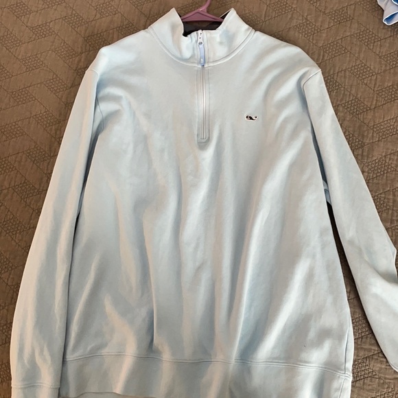 Vineyard Vines Other - Vineyard Vines 1/4 zip sweater